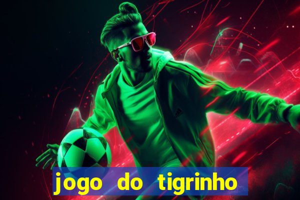 jogo do tigrinho do jap?o