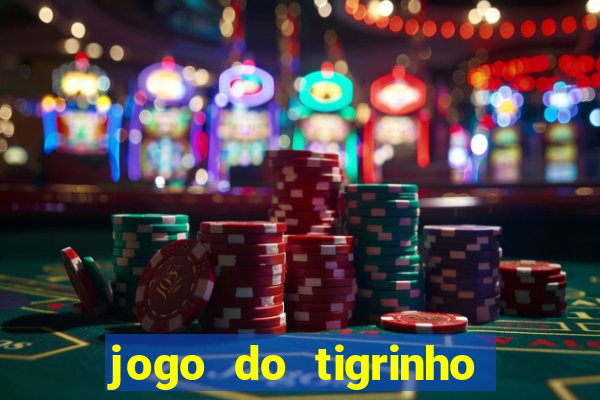 jogo do tigrinho do jap?o