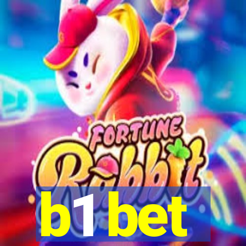 b1 bet