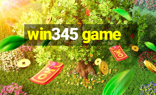 win345 game