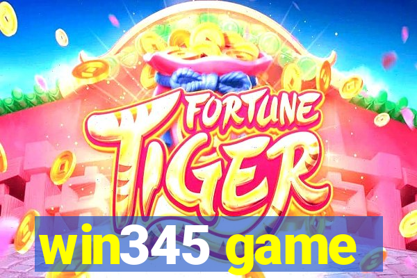 win345 game