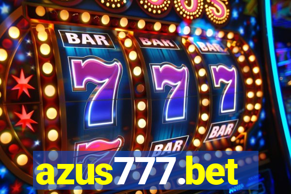 azus777.bet