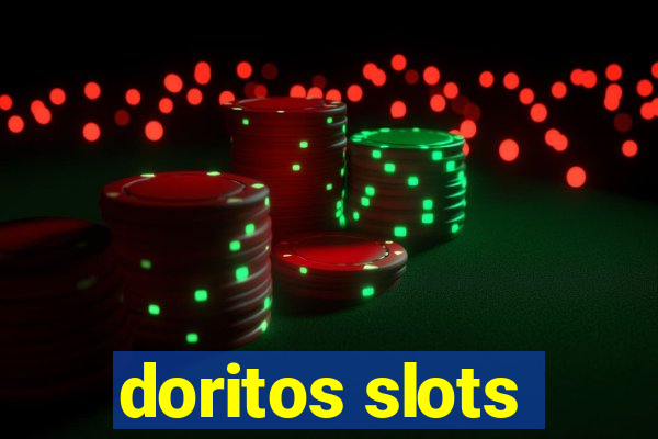 doritos slots