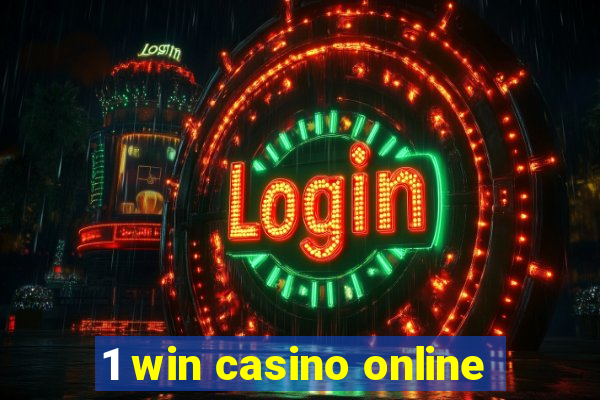 1 win casino online