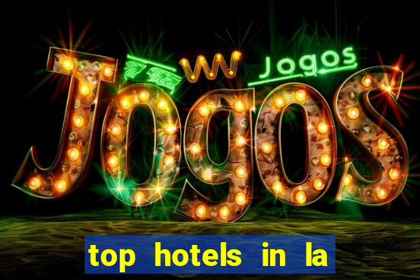 top hotels in la fortuna costa rica