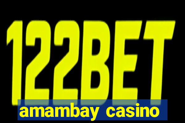 amambay casino