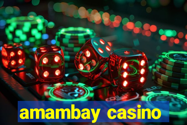 amambay casino