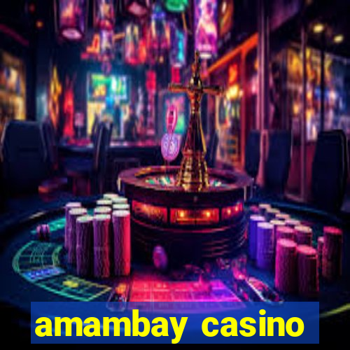 amambay casino