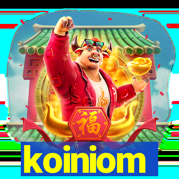 koiniom