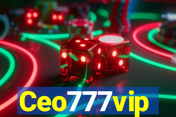 Ceo777vip