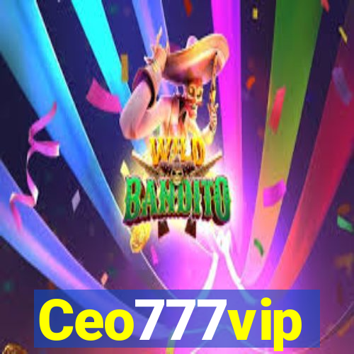 Ceo777vip