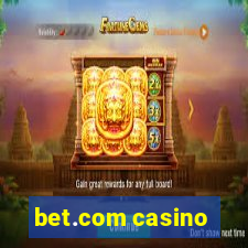 bet.com casino