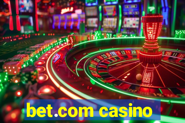 bet.com casino