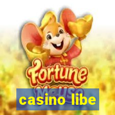 casino libe