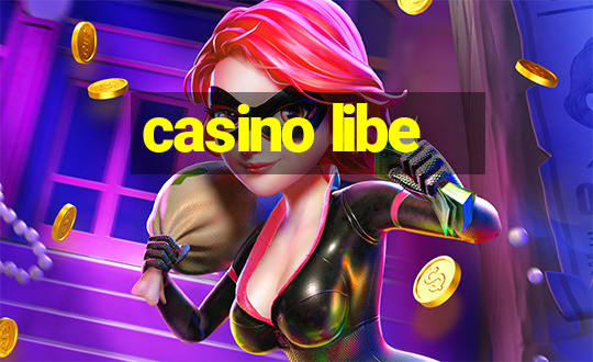 casino libe