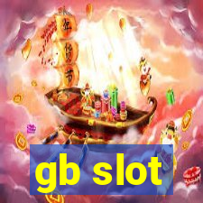 gb slot