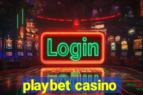 playbet casino