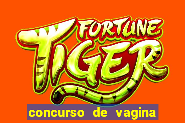 concurso de vagina mais bonita