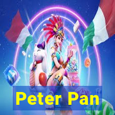 Peter Pan