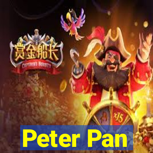 Peter Pan