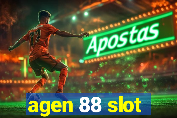 agen 88 slot