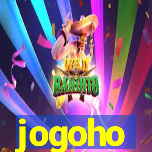 jogoho