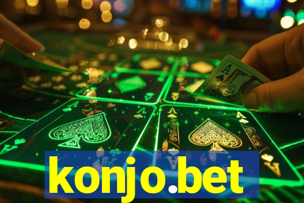 konjo.bet