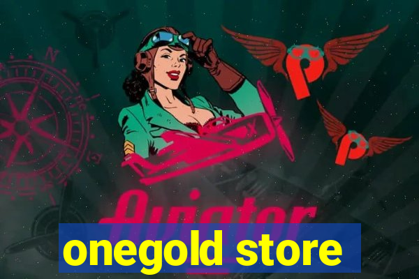 onegold store