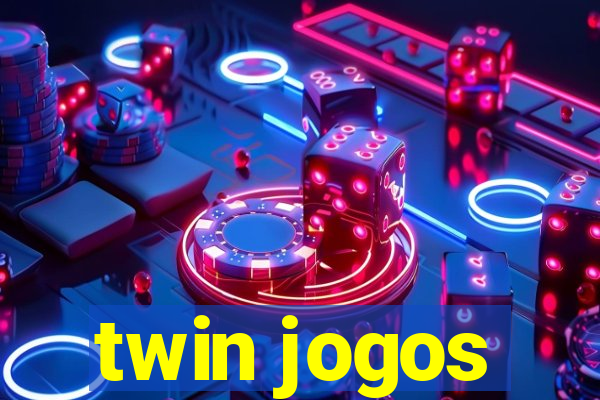 twin jogos