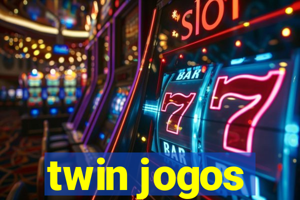 twin jogos