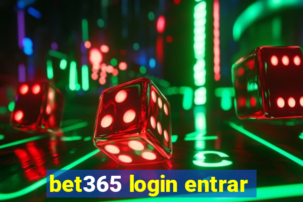 bet365 login entrar