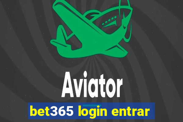 bet365 login entrar