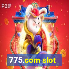 775.com slot