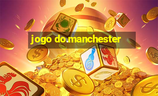 jogo do.manchester