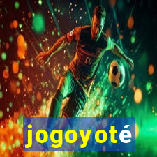 jogoyoté