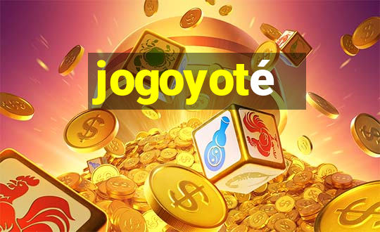 jogoyoté