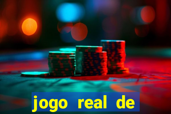 jogo real de ganhar dinheiro