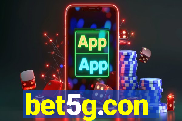 bet5g.con