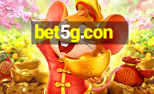 bet5g.con