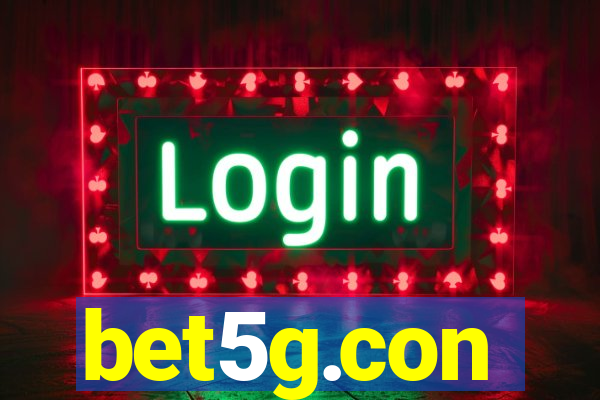 bet5g.con