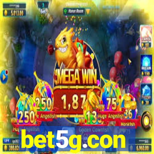 bet5g.con