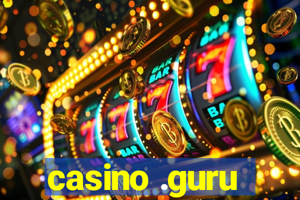 casino .guru