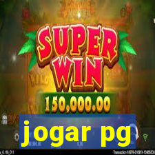 jogar pg