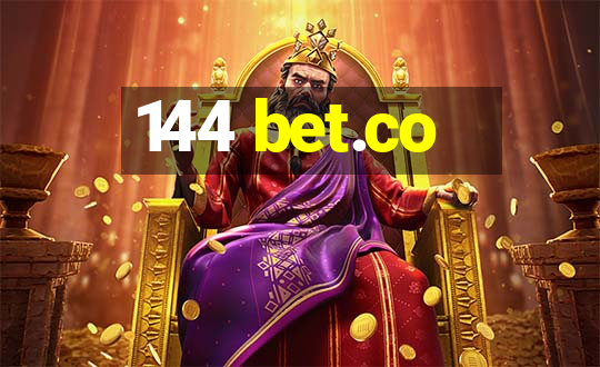 144 bet.co