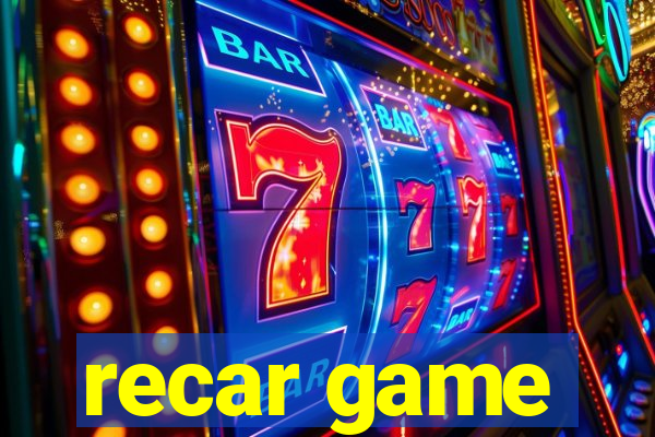 recar game