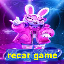 recar game