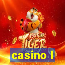 casino l