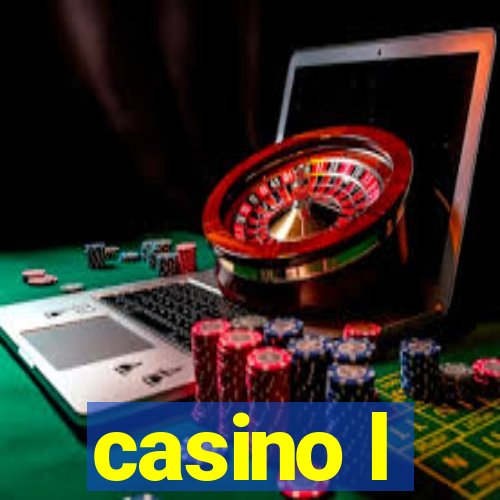 casino l