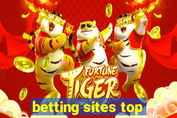 betting sites top