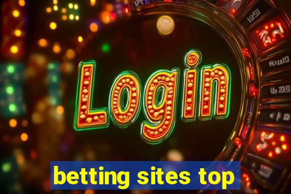 betting sites top